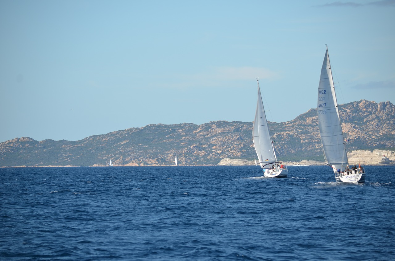 corse